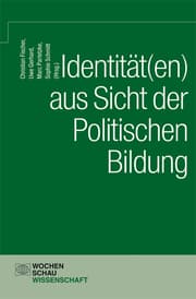 Cover von Identität(en) aus Sicht der politischen Bildung