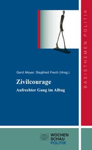 Cover von Zivilcourage