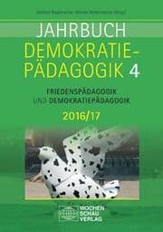 Cover von Jahrbuch Demokratiepädagogik 4 2016/17