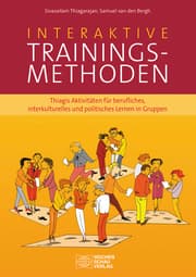 Cover von Interaktive Trainingsmethoden