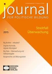Cover von Streitfall Überwachung
