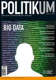 Cover von Big Data