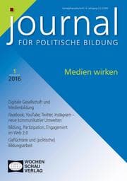 Cover von Medien wirken