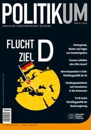 Cover von Fluchtziel D