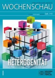 Cover von Heterogenität