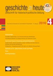 Cover von Glaubensfragen