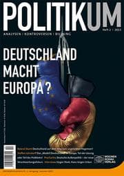 Cover von Deutschland Macht Europa?