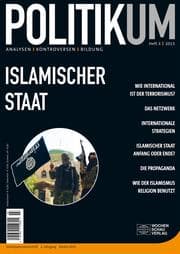 Cover von Islamischer Staat