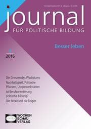 Cover von Besser leben
