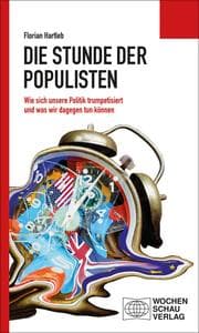 Cover von Die Stunde der Populisten