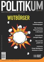 Cover von Wutbürger