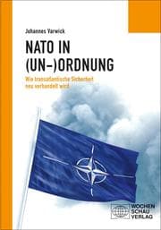 Cover von Die NATO in (Un-)Ordnung