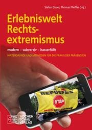 Cover von Erlebniswelt Rechtsextremismus
