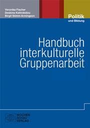 Cover von Handbuch interkulturelle Gruppenarbeit