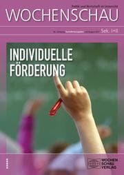 Cover von Individuelle Förderung