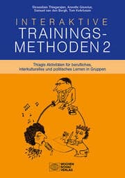 Cover von Interaktive Trainingsmethoden 2