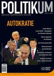 Cover von Autokratie