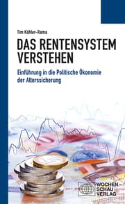 Cover von Das Rentensystem verstehen