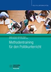 Cover von Methodentraining für den Politikunterricht