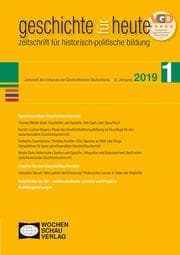 Cover von Sprachsensibler Geschichtsunterricht