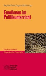 Cover von Emotionen im Politikunterricht