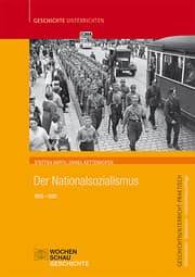 Cover von Der Nationalsozialismus