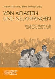 Cover von Von Altlasten und Neuanfängen