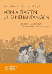 Cover von Von Altlasten und Neuanfängen
