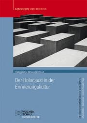 Cover von Der Holocaust in der Erinnerungskultur