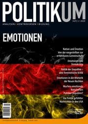 Cover von Emotionen