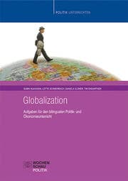 Cover von Globalization