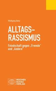Cover von Alltagsrassismus