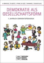 Cover von Demokratie als Gesellschaftsform