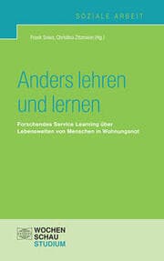 Cover von Anders lehren und lernen