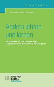 Cover von Anders lehren und lernen