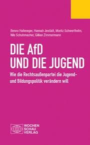 Cover von Die AfD und die Jugend