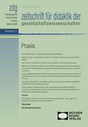Cover von Praxis