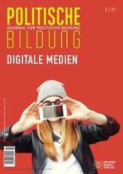 Cover von Politisches in digitalen Medien