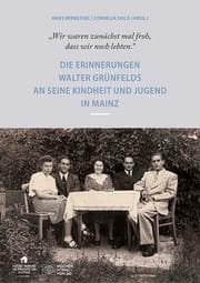 Cover von 'Wir waren zunächst mal froh, dass wir noch lebten'