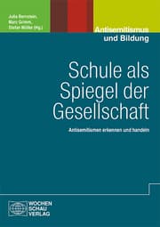 Cover von Schule als Spiegel der Gesellschaft