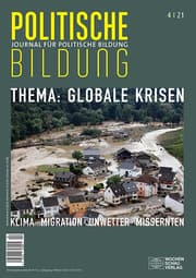 Cover von Thema: Globale Krisen