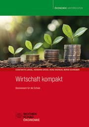 Cover von Wirtschaft kompakt