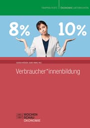 Cover von Verbraucher