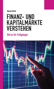 Cover von Finanz- und Kapitalmärkte verstehen