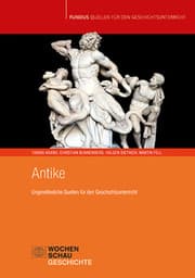 Cover von Antike