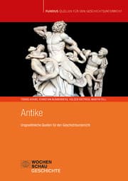 Cover von Antike
