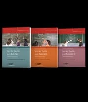 Cover von Von der Quelle zum Tafelbild I-III (Gesamtpaket)