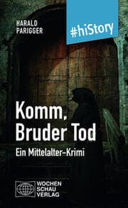 Cover von Komm, Bruder Tod