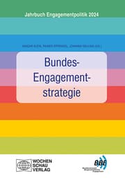 Cover von Bundes-Engagementstrategie