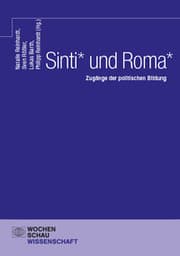 Cover von Sinti